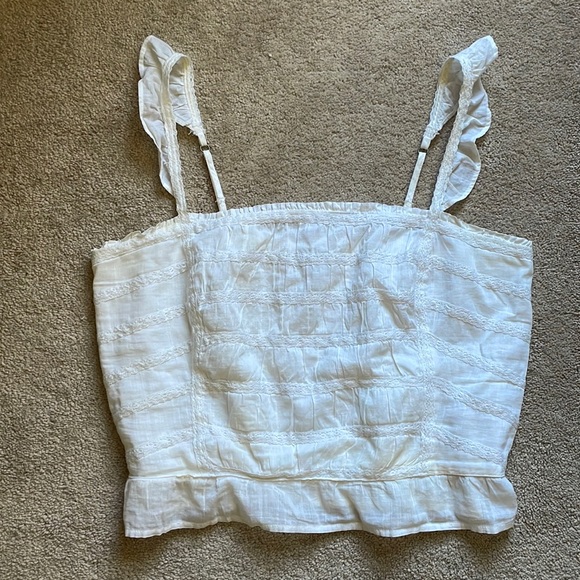 Abercrombie & Fitch Tops - Abercrombie & Fitch top